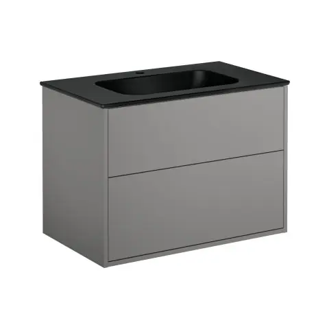 Outlet Gustavsberg Artic GB71ACVU80TL38 Kommodpaket